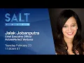 Lagu Jalak Jobanputra: The Rise of Venture Capital in Crypto | SALT Talks #166