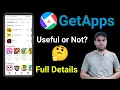 Is GetApps useful or not How useful is getsapp in Redmi mobile