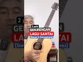Lagu GENJRENGAN Seru LAGU SANTAI (Steven \u0026 Coconuttreez)