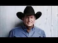 George Strait - You Look So Good in Love (Remastered)