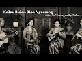 Download Lagu KALAU BULAN BISA NGOMONG 🎶 | DOEL SUMBANG ft NINI CARLINA | VERSI KERONCONG JADOEL BIKIN NOSTALGIA 😍