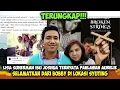 Lagu Kisah Heroik Lisa Suherman❗❗ Ibu Joshua Selamatkan Aurelie dari Bobby Saat Proses Syuting