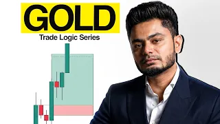 The Best Trade Setups of the Week || Trade Logic Series