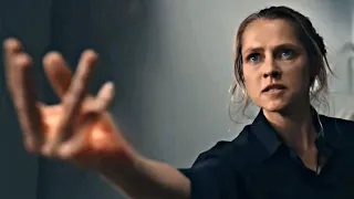 diana bishop all scenes witch powers a discovery of witches season 3