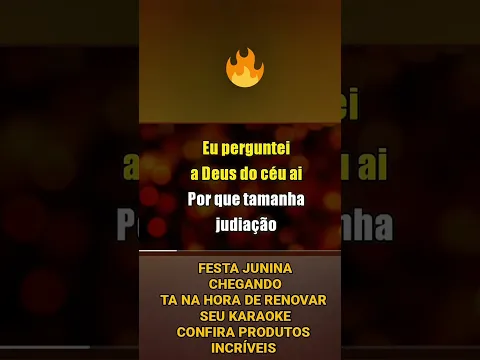 Karaokês Festa Junina - Músicas e karaokes de festa junina é aqui #festajunina #karaoke