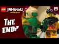 Download Lagu ‼️SPOILERS‼️Season 3 Ending Scene Recreation! | Ninjago Dragons Rising!