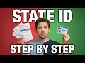 How to Apply for State ID