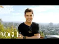 73 Questions With Zac Efron Vogue