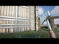 How to put down Behemoth Gates - ARK Ragnarok
