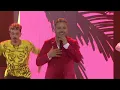 Hatim Ammor - MAYESTAHELNI [Live Show Casablanca] (2022)