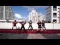 [BAESIK] Worth It - Fifth Harmony ft. Kid Ink / May J Lee Choreography Dance Cover
