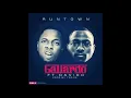 Gallardo ft. davido - Runtown (official audio)