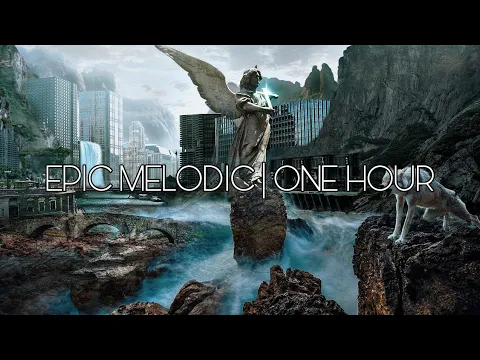 1 Hour | Epic Cinematic Melodic Background Music Mix