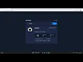 GitHub user search app HTML5 CSS3 JS API