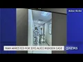 Man arrested for 2013 Alice murder case