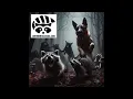 Raccoon Repellent Sounds DOGS OVER ULTRASONIC 30 Min