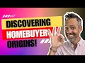 Origins of Homebuyers Moving to St Johns County St Johns County FL