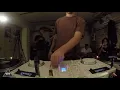 MASSONE WAREHOUSE 007 // BLACK LOOPS