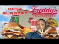 The Shocking Truth About Freddy s Steakburgers