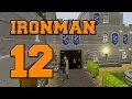 Runescape 3 Ironman Progress - Legends Quest