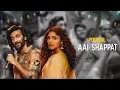 Download Lagu MALAAL: Aai Shappat Video | Sharmin Segal | Meezaan | Sanjay Leela Bhansali | Rutvik Talashilkar