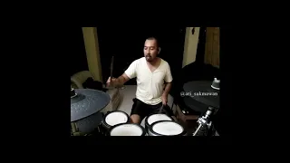 Download Buta Tuli - Rhoma Irama (Drum Reinterpretation) MP3