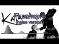 Fluxxwave (sped up - haise version)