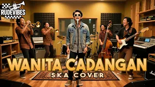 lelaki cadangan t2 ska cover rude vibes 