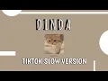 Download Lagu Dj Dinda [ slowed and reverb ] || dicariin zerzsoftboy
