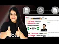 How to Automate YouTube SEO (Step by Step Guide)