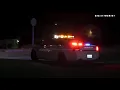 Inmate escaoed kcso search 6-7-20