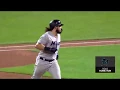 Jorge Alfaro 2019 Home Runs 18