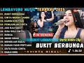 Download Lagu Bukit Berbunga - Cinta Merah Jambu - Kawin Kontrak Full album LEMBAYUNG Music