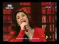 Regine Velasquez -  Pangarap ko ang ibigin ka (Highest version)
