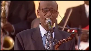 محمد الامين اربعه سنين 