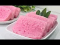 Download Lagu RESEP APEM TEPUNG BERAS LEMBUT KENYAL BERSERAT || Apem Pak Thong kho