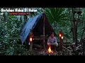 Download Lagu SURVIVAL tanpa bekal makanan, Mencoba bertahan hidup di dalam hutan dengan umbi-umbian | Kang Kumang