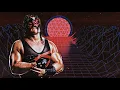 80s Remix: WWE Kane \