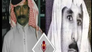 ١٥٠ بيت قصيدة مسنده على الشاعر حباب بن سندي الرشيدي ورده على قصيدة عبدالله العبار 