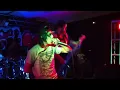 Northlane - Dispossession @ Bendigo 20/7/11