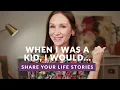 How to Talk About the Past in English Used To Would and Past Simple