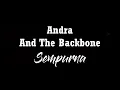 Download Lagu Sempurna - Andra And The Backbone  (Karaoke)