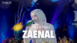 Download Zaenal - Yuznia Zebro (Official Music Video) MP3