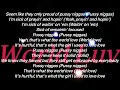 Kevin Gates - World Luv (Lyrics Video)