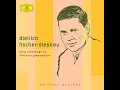 Schumann: Dichterliebe, Op. 48: No. 7, Ich grolle nicht