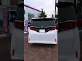 Download Lagu Toyota Alphard New model 2023 #toyotaalphard