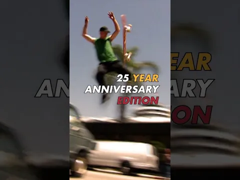 Take Off Your Pants And Jacket (25 Year Anniversary Edition) is out now everywhere. #blink182