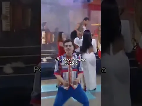 Ontem a gente levou o arrocha pra A Fazenda 🔥 obrigado galera, alegria demais em curtir com vocês