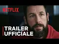 Video di Hustle Trailer