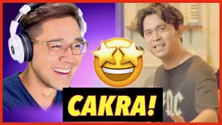 Download Music Producer reacts to Cakra Khan Tennessee Whiskey MP3